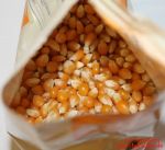 Emerio Popcornmaschine - Popcorn in der Tüte