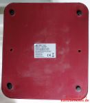 Emerio Popcornmaschine - Unterseite des Gerätes