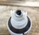 Epson EcoTank ET-2750 - Tintenflasche Einfülltricher