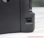 Epson EcoTank ET-2750 - Netzanschluss