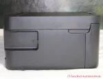 Epson EcoTank ET-2750 - linke Seite des Druckers