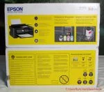 Epson EcoTank ET-2750 - Verpackung Draufsicht