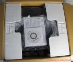Epson EcoTank ET-2750 - Verpackung - Blick ins Innere