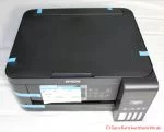 Epson EcoTank ET-2750 - ausgepackter Drucker