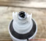 Epson EcoTank ET-2750 - Tintenflasche Einfülltricher