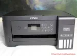 Epson EcoTank ET-2750 - Vorderansicht