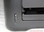 Epson EcoTank ET-2750 - Kartenslot an der linken Seite