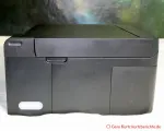 Epson EcoTank ET-2750 - Drucker Seitenansicht