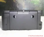 Epson EcoTank ET-2750 - Rückseite des Druckers