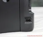 Epson EcoTank ET-2750 - Netzanschluss