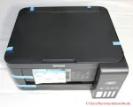Epson EcoTank ET-2750 - ausgepackter Drucker