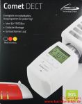 Eurotronic Comet DECT 1 Verpackung Draufsicht