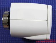 Eurotronic Comet DECT 10 Seitenansicht