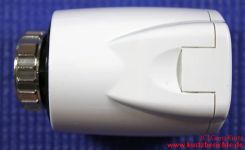 Eurotronic Comet DECT 11 Ansicht von Unten