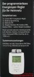 Eurotronic Comet DECT 4 Verpackung von der rechten Seite
