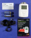 Eurotronic Comet DECT 5 Lieferumfang