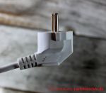 Feekaa Babyflaschen Sterilisator - Schuko-Stecker