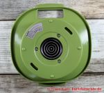 Feekaa Babyflaschen Sterilisator - linker Einsatz Rückseite