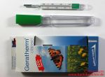 Fieberthermometer Geratherm Classic Verpackungsinhalt