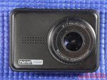 Fodsports DashCam Full HD Car Camera Ansicht von Vorne