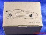 Fodsports DashCam Full HD Car Camera - Originalverpackung