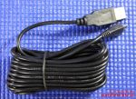 Fodsports DashCam Full HD Car Camera Kabel für die Stromversorgung im Auto
