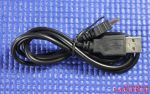 Fodsports DashCam Full HD Car Camera Strom- und Datenkabel für zu Hause
