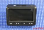 Fodsports DashCam Full HD Car Camera -Ansicht von Hinten