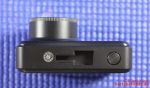 Fodsports DashCam Full HD Car Camera - Halterungsschlitz