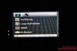 Fodsports DashCam Full HD Car Camera Videomenü Teil 1