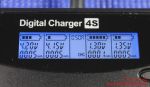 Foxnovo F 4S Laden mit 0,5 A