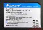 Foxnovo F 4S 4