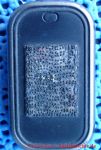 GPS Maus Nokia LD-3W - Rückansicht