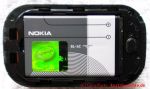 GPS Maus Nokia LD-3W - Akku BL-5C