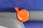 Gardena Handschrubber - Regler für den Wasserfluss