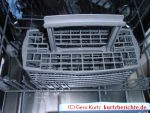 Geschirrspüler Beko DSFS 6830 - Besteckkasten