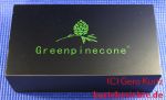 Greenpinecone Anal Plug Set - Verpackung