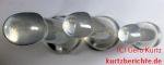 Greenpinecone Anal Plug Set - Analplugs von oben