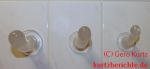 Greenpinecone Anal Plug Set - von vorne
