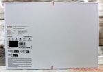 HOTWAV R9 Pro Outdoor Tablet - Rückseite der Verpackung