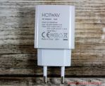 HOTWAV R9 Pro Outdoor Tablet - Netzteil