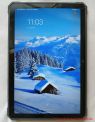 HOTWAV R9 Pro Outdoor Tablet - Sperrbildschirm