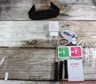 HOTWAV R9 Pro Outdoor Tablet - Zubehör ausgepackt