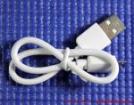 Handwärmer, Taschenwärmer, Powerbank von cookey - Ladekabel