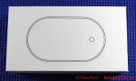 Handwärmer, Taschenwärmer, Powerbank von Four Heart - Verpackung Draufsicht