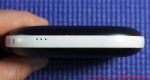 Handwärmer, Taschenwärmer, Powerbank von Four Heart - Ladekontrollanzeige