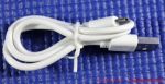Handwärmer, Taschenwärmer, Powerbank von Four Heart - Ladekabel