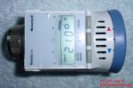 Thermostat Rondostat HR-20E von Honeywell - Ansicht von oben