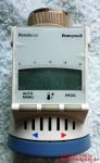 Thermostat Rondostat HR-20E von Honeywell - Draufsicht
