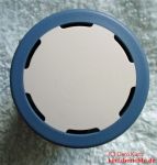 Thermostat Rondostat HR-20E von Honeywell - Stellrad